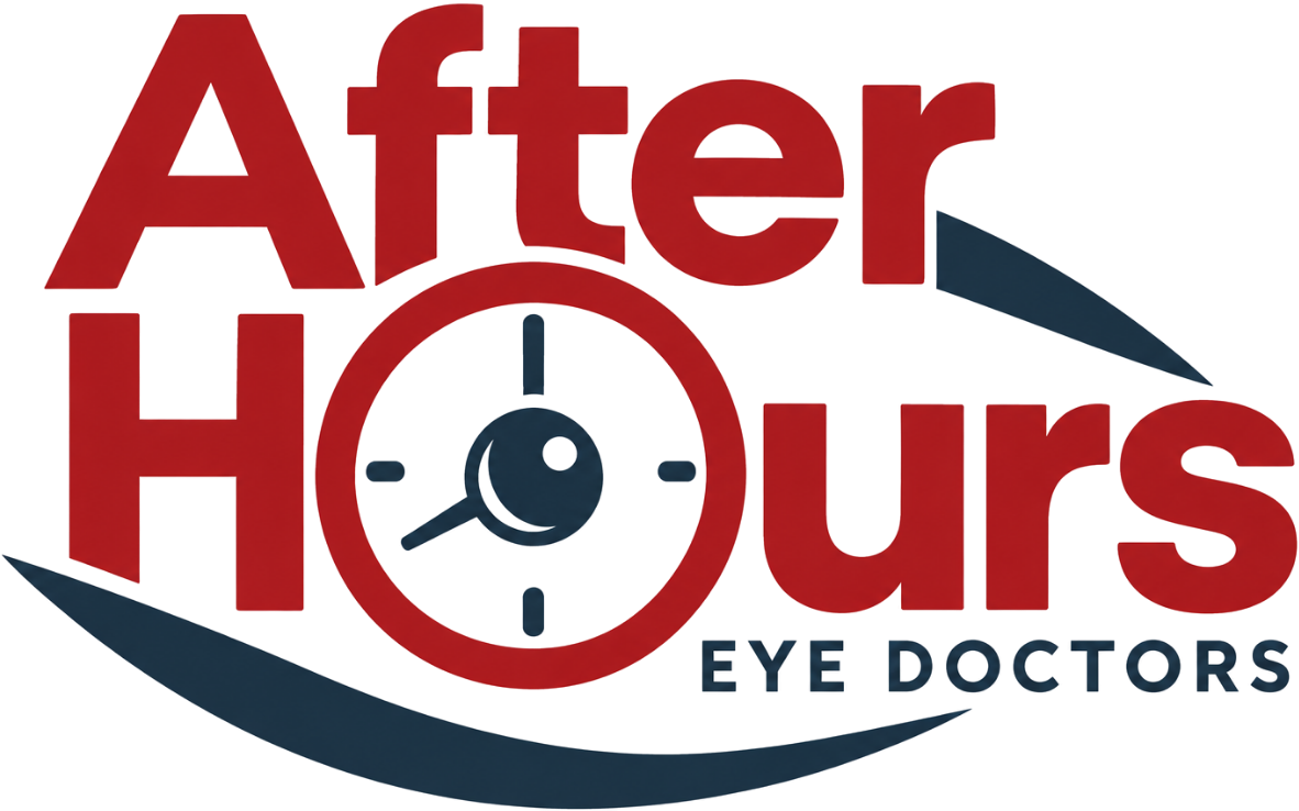 After Hours Eye Doctors